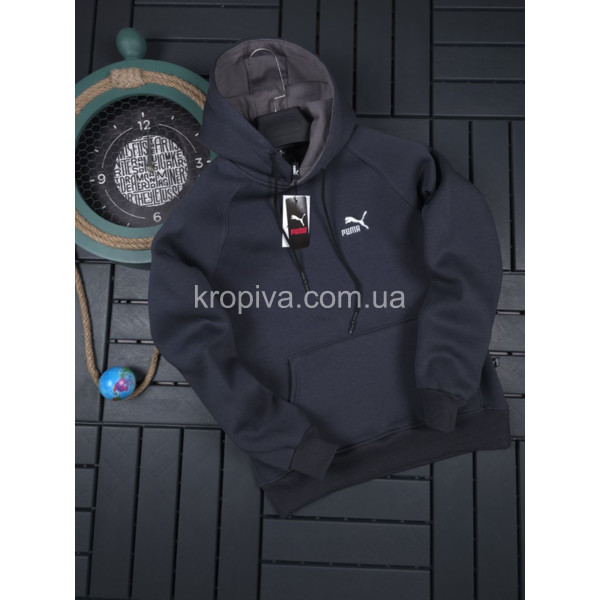 Чоловіче худи норма Туреччина оптом 051225-684