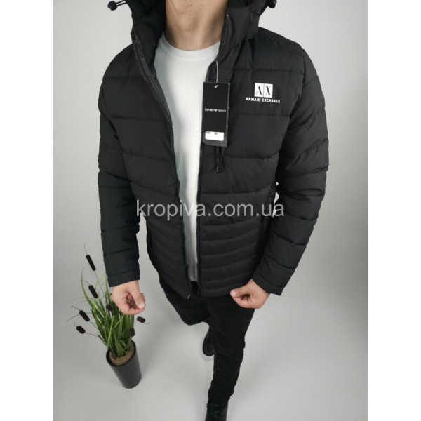 Чоловіча куртка норма єврозима оптом 051225-694