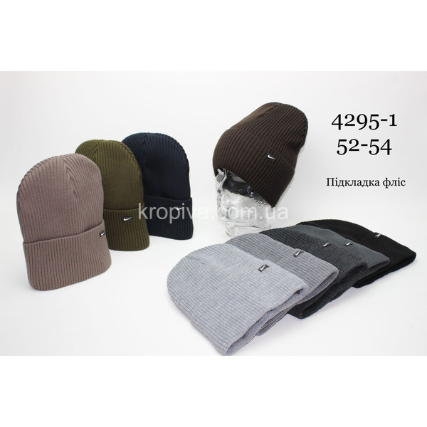 Детская шапка оптом 091225-37