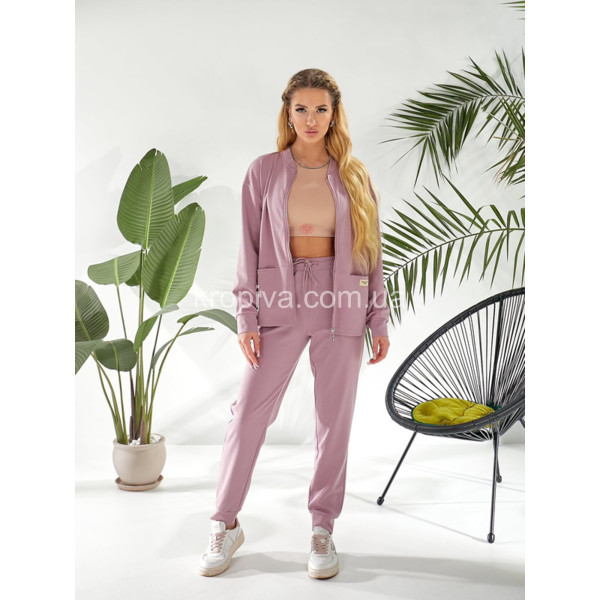 Женский костюм лакоста оптом 051225-746