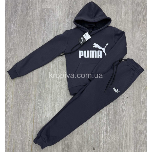 Дитячий костюм 13-17 років тринитка оптом 051225-756