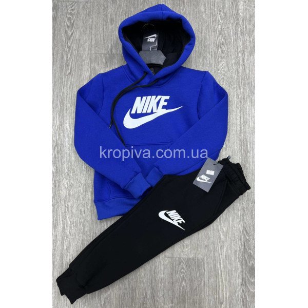 Детский костюм 4-8 лет трехнитка оптом 091225-626