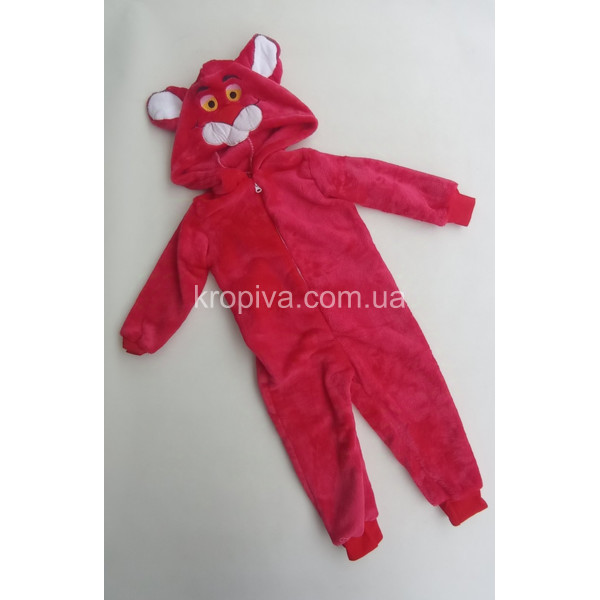 Детское кингуруми вильсофт оптом 091225-711