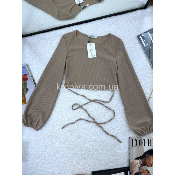 Женский стильный топ 5091 оптом 141225-88