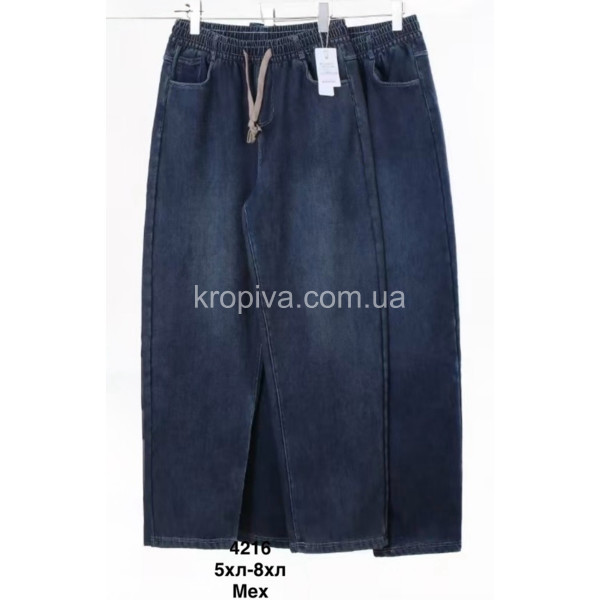 Женские брюки 4216-1 микс оптом 181225-25