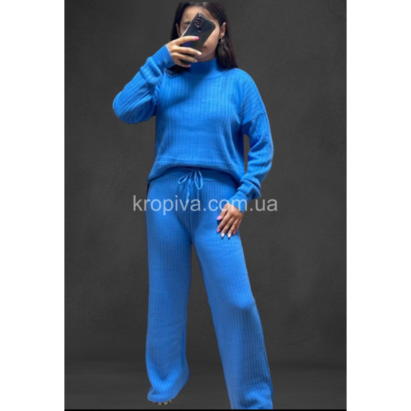 Жіночий костюм оптом оптом 181225-35