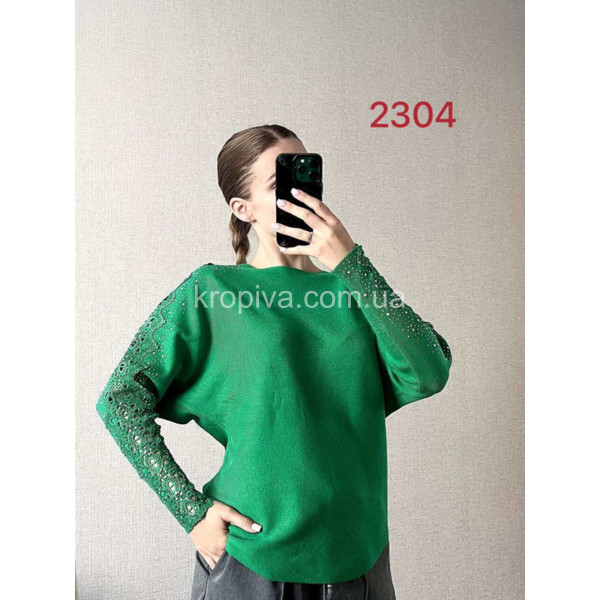 Женский свитер 2304 оптом 191225-04