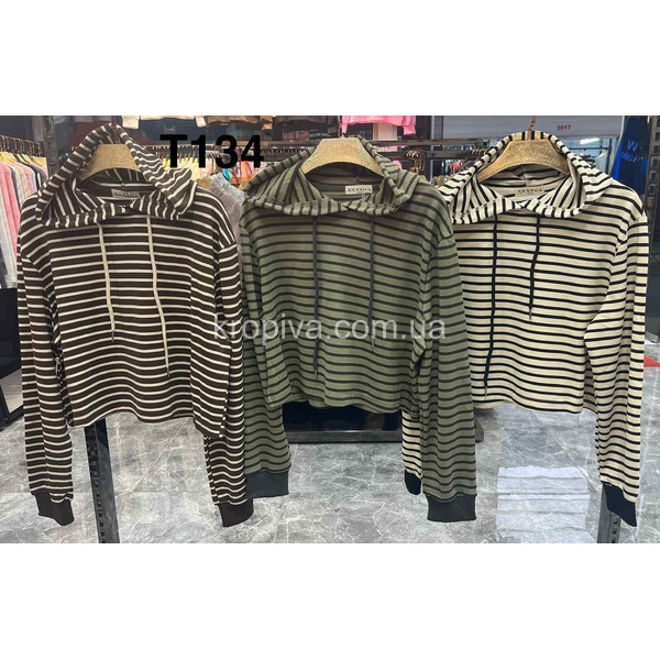 Жіночий батник норма оптом 211225-615