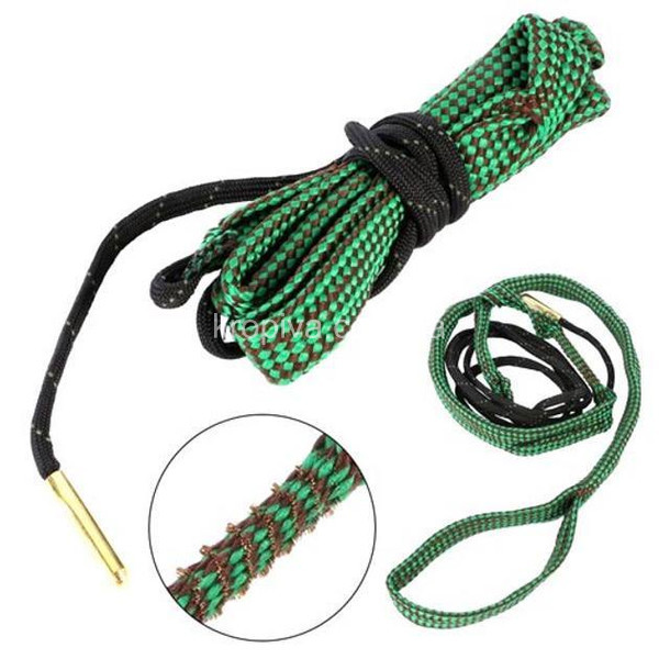 Чистка-протяжка 5.56 оптом для ЗСУ оптом 211225-635