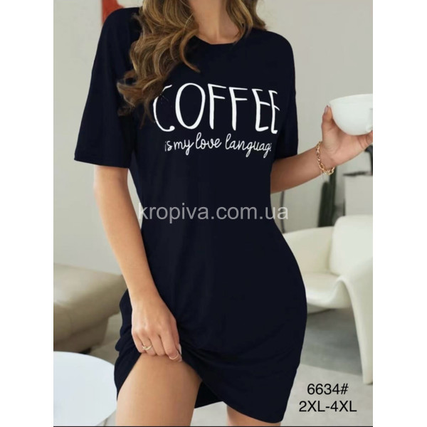 Женская ночнушка оптом 221225-112