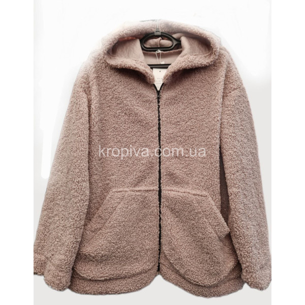 Жіноча кофта 942 напівбатал оптом 251225-682