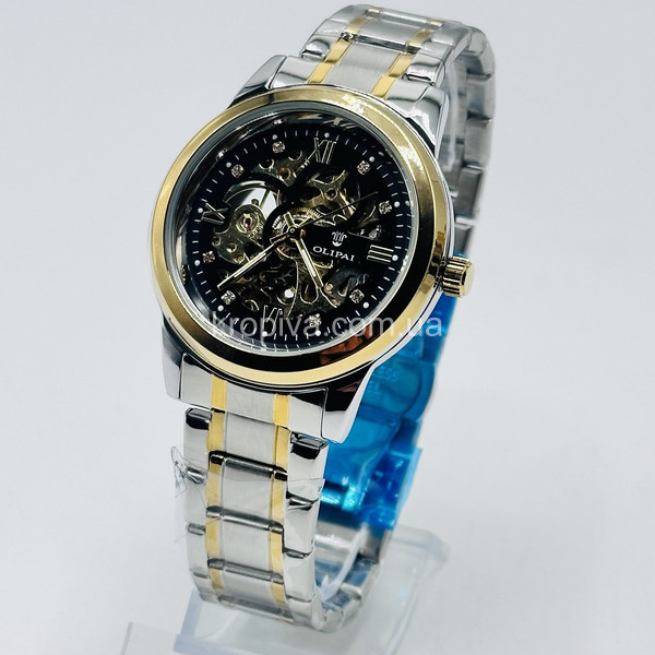 Годинники механіка мікс оптом 181225-008