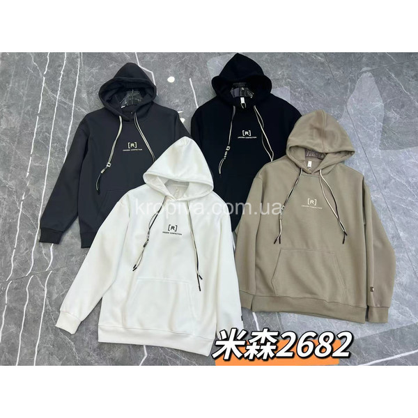 Чоловічий батник худи оптом 090126-07