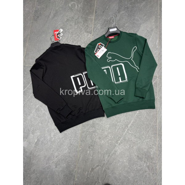 Чоловічий батник оптом 090126-16