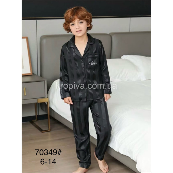 Дитяча піжама оптом 090126-56