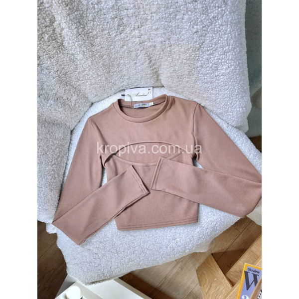 Женский топ 1459 оптом 090126-156