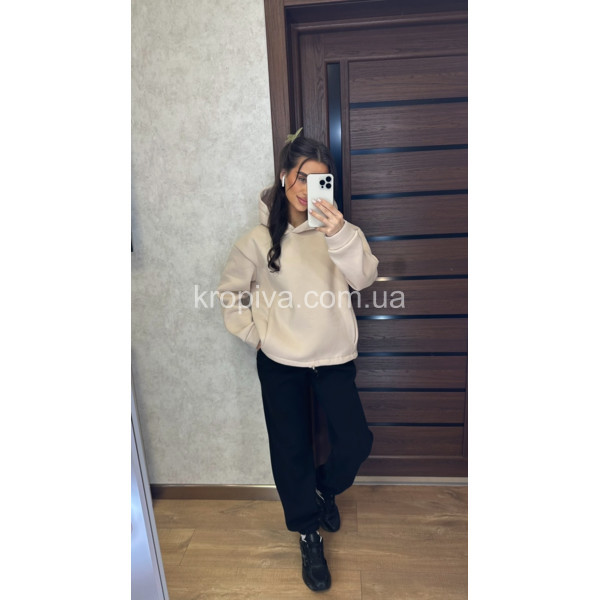 Жіноче худі оптом  (100126-14)