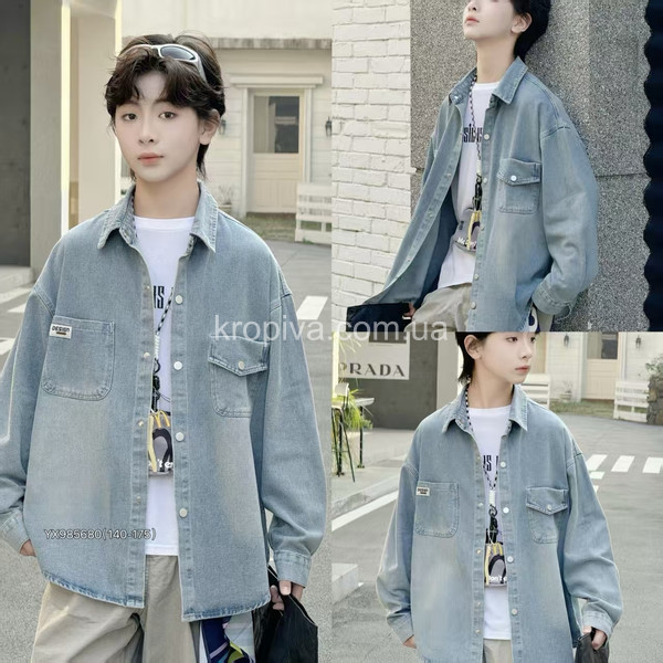 Дитяча сорочка 985680 оптом 100126-162