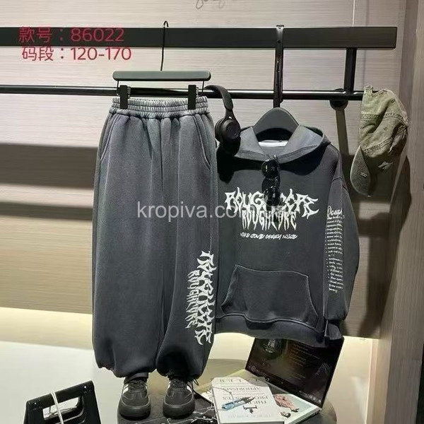 Дитячий костюм 86022 оптом 100126-172