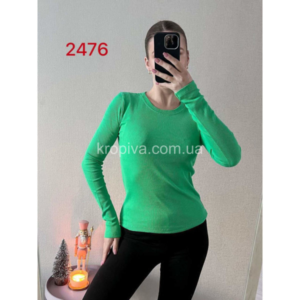 Женский  лонг 2476 оптом 110126-10