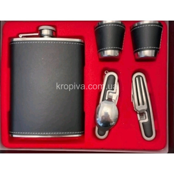 Фляга набір для ЗСУ оптом 110126-612