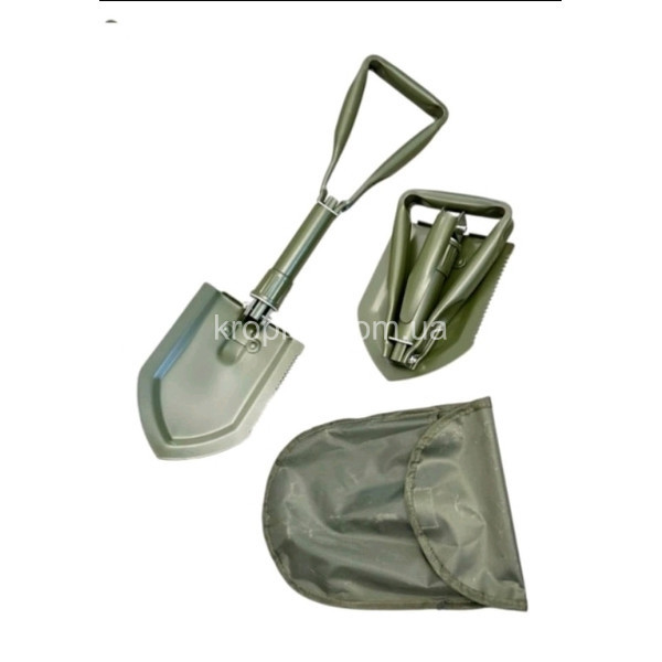 Лопатка тактична для ЗСУ оптом 110126-622