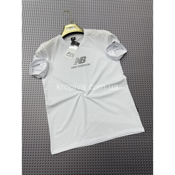 Мужская футболка норма Турция оптом 110126-771