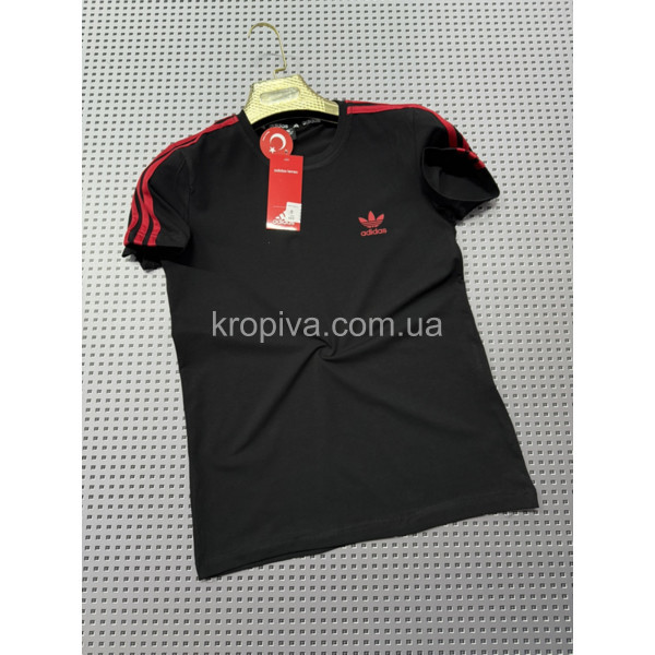 Чоловічі футболки норма Туреччина оптом 120126-610