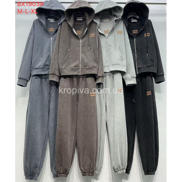 Женский костюм норма оптом 130126-066