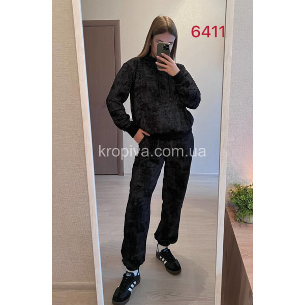 Женский  костюм 6411 оптом 130126-48