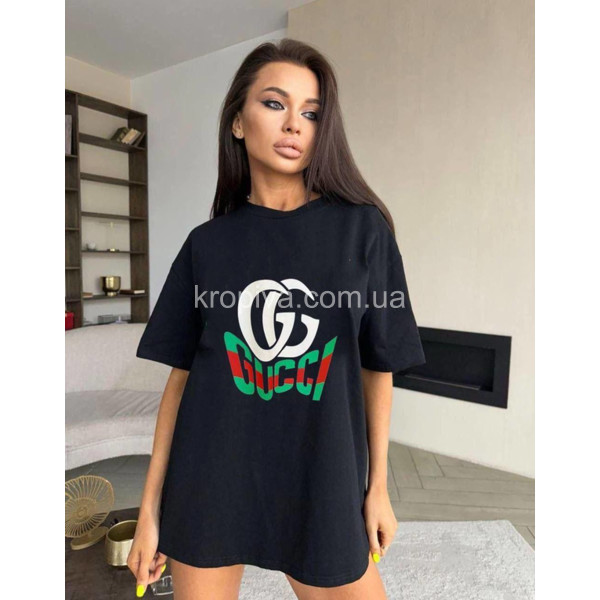 Женская футболка 4218 оптом 140126-31