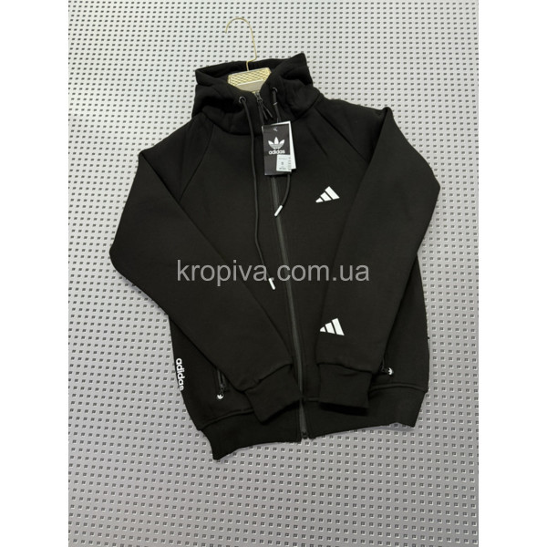 Чоловіча кофта тринитка норма Туреччина оптом 120126-660