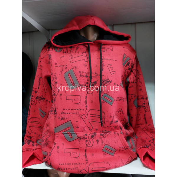 Чоловічий батник фліс норма Туреччина VIPSTAR оптом 120126-700