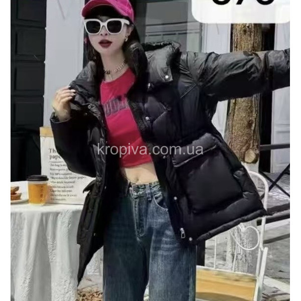 Жіноча ветровка норма оптом 160126-618