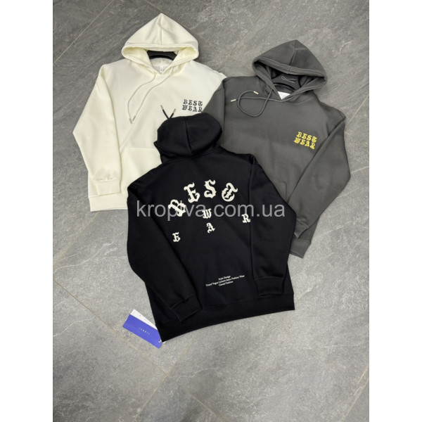 Мужское худи весна оптом 200126-53