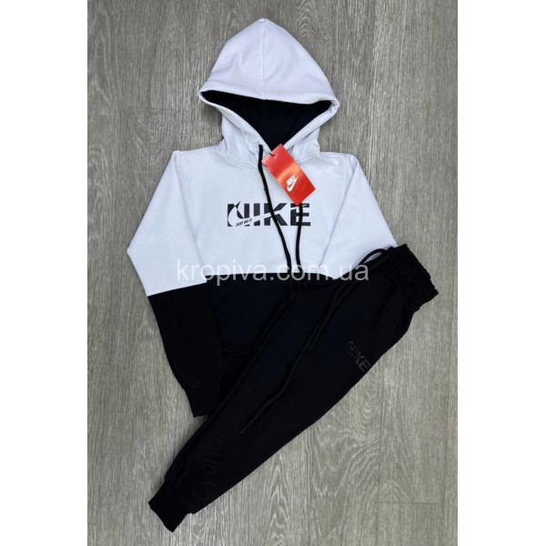 Дитячий костюм 254-1 двонитка оптом 200126-680