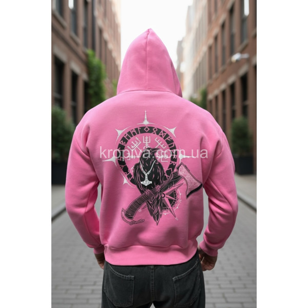 Мужской батник норма оптом 240126-0113