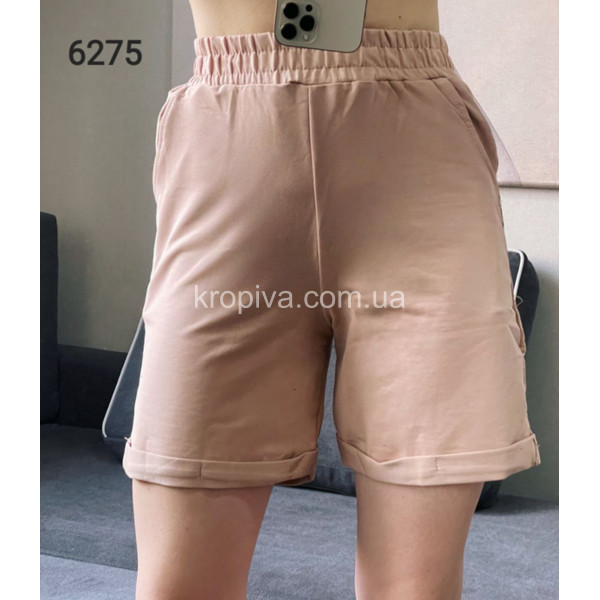 Жіночі шорти 6275 оптом 280126-58