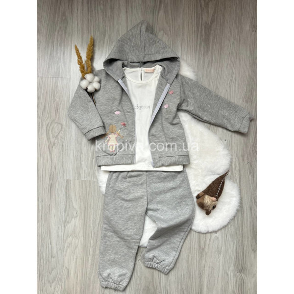 Детский костюм оптом 300126-075