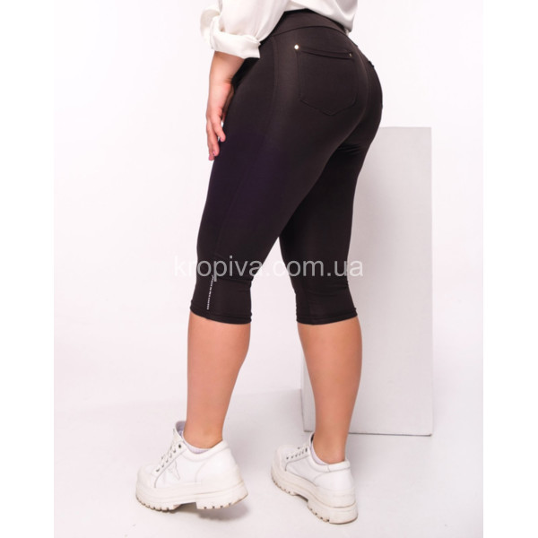 Жіночі капрі 072 оптом 310126-135