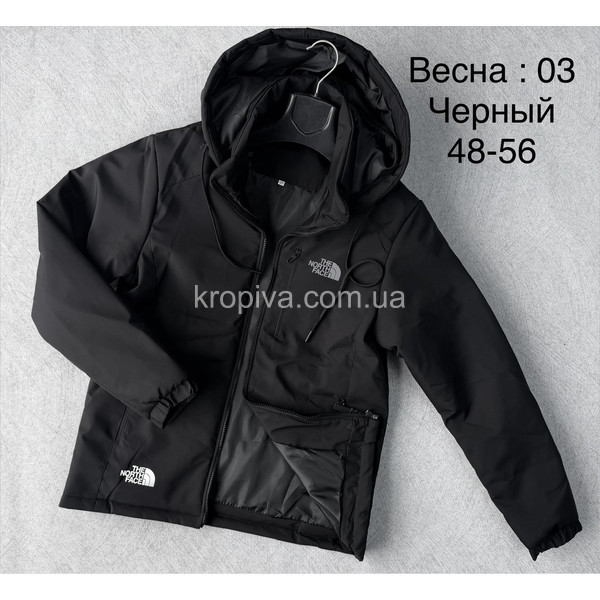 Мужская куртка норма весна оптом 270126-723