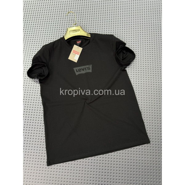 Мужская футболка норма Турция оптом 290126-703