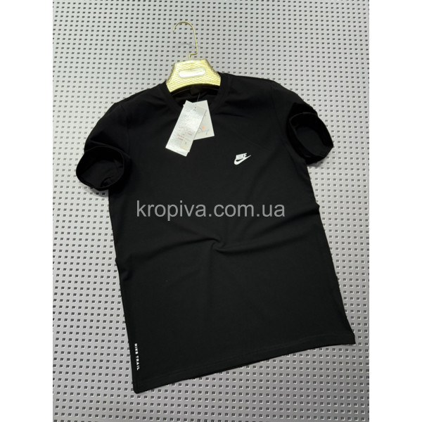 Мужская футболка норма Турция оптом 290126-721