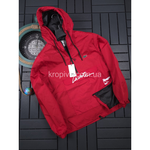 Мужская ветровка норма Турция оптом 310126-631