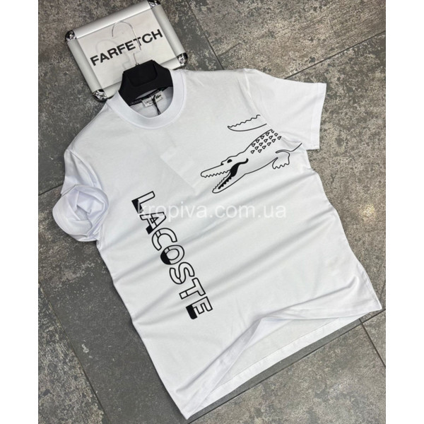 Мужская футболка норма Турция оптом 310126-651