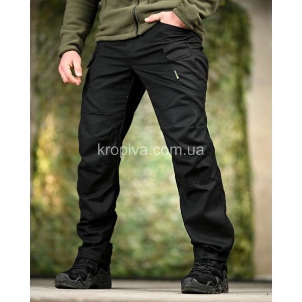 Штаны тактические армейская саржа для ЗСУ оптом 310126-661