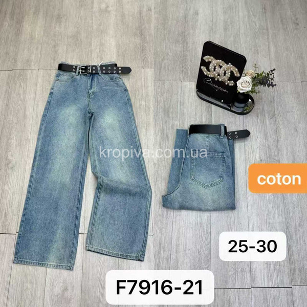 Женские джинсы оптом 050226-181