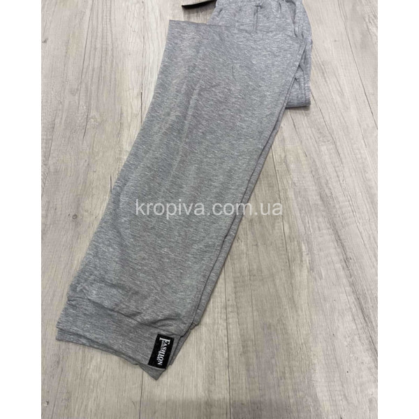 Женские штаны 10030 оптом 050226-191