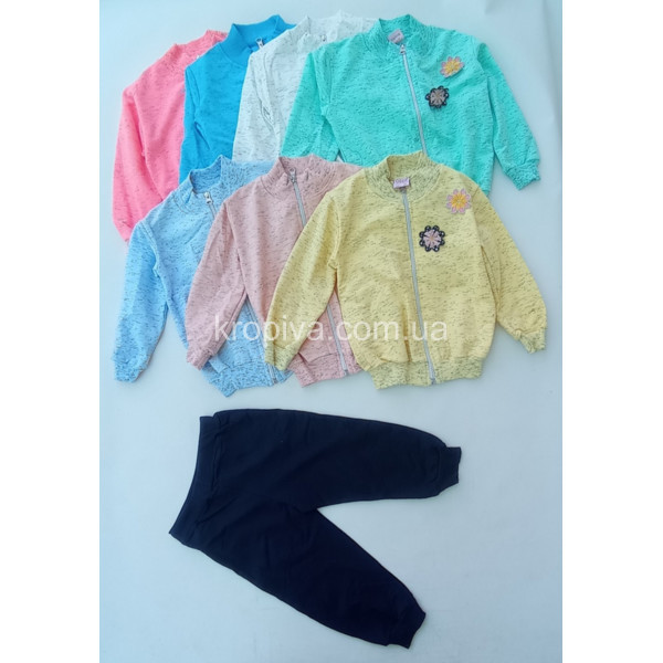 Дитячий костюм інтерлог Туреччина оптом 090226-760