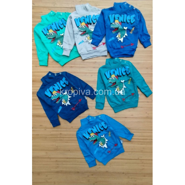 Дитяча водолазка інтерлог Туреччина оптом 090226-780